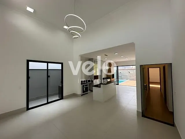 Casa com 185m² 4 quartos e 3 banheiros, à venda, no bairro Piracangaguá em Taubaté