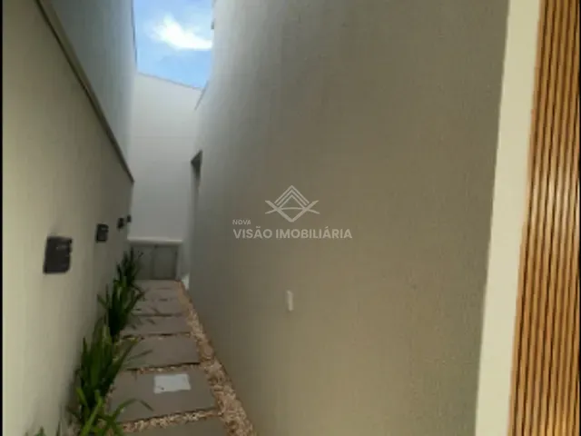 Casa 3 quartos e 1 banheiro, à venda, no bairro Residencial Recanto Suíço em Sinop