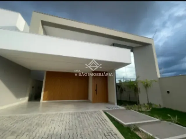 Casa 3 quartos e 1 banheiro, à venda, no bairro Residencial Recanto Suíço em Sinop