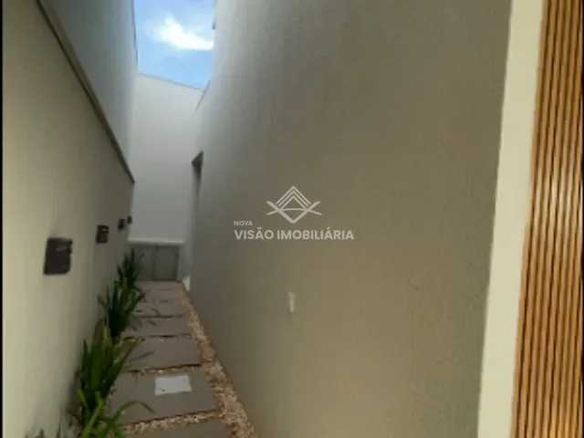 Casa 3 quartos e 1 banheiro, à venda, no bairro Residencial Recanto Suíço em Sinop