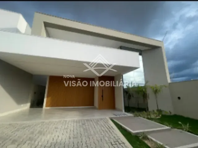 Casa 3 quartos e 1 banheiro, à venda, no bairro Residencial Recanto Suíço em Sinop