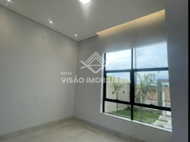 Casa 3 quartos e 1 banheiro, à venda, no bairro Residencial Recanto Suíço em Sinop