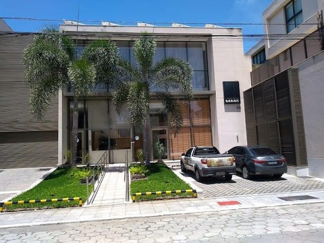 Foto do Casa - CASA DUPLEX, CONDOMINIO FECHADO EM MATA DA PRAIA | Vitoria Imóveis