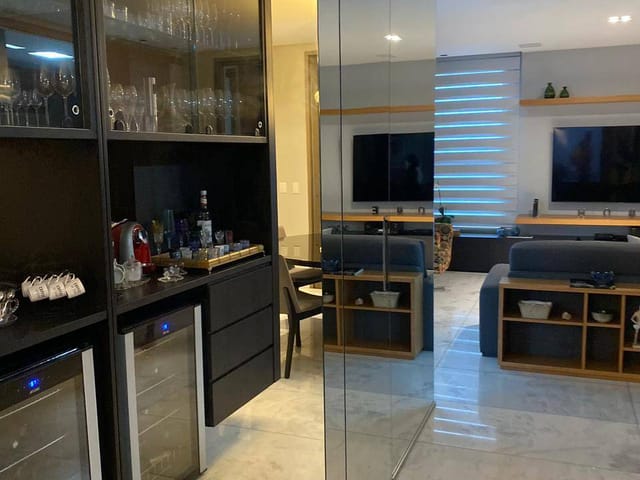 Foto do Casa - CASA DUPLEX, CONDOMINIO FECHADO EM MATA DA PRAIA | Vitoria Imóveis