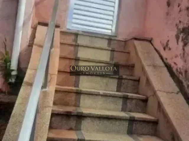 Casa com 187m² 2 quartos e 2 banheiros, à venda, no bairro Mooca em São Paulo