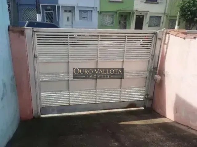 Casa com 187m² 2 quartos e 2 banheiros, à venda, no bairro Mooca em São Paulo