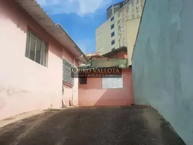 Casa com 187m² 2 quartos e 2 banheiros, à venda, no bairro Mooca em São Paulo
