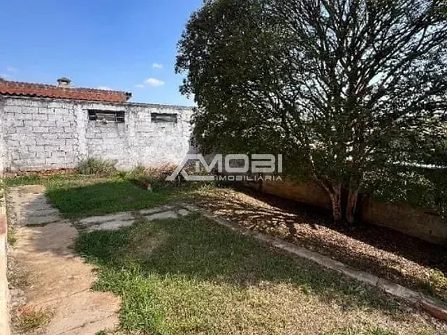 Casa 3 quartos e 2 banheiros, à venda, no bairro Jardim Carlos Gomes em Jundiaí