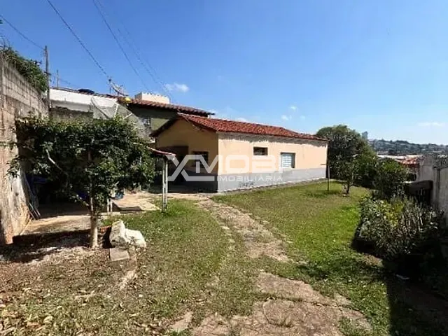 Casa 3 quartos e 2 banheiros, à venda, no bairro Jardim Carlos Gomes em Jundiaí