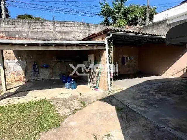 Casa 3 quartos e 2 banheiros, à venda, no bairro Jardim Carlos Gomes em Jundiaí