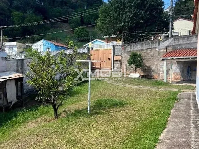 Casa 3 quartos e 2 banheiros, à venda, no bairro Jardim Carlos Gomes em Jundiaí