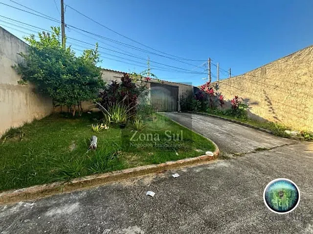 Casa com 250m² 3 quartos e 4 banheiros, à venda, no bairro Vossoroca em Votorantim