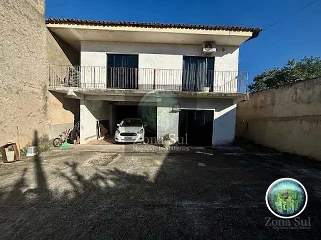 Casa com 250m² 3 quartos e 4 banheiros, à venda, no bairro Vossoroca em Votorantim