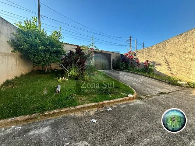Casa com 250m² 3 quartos e 4 banheiros, à venda, no bairro Vossoroca em Votorantim