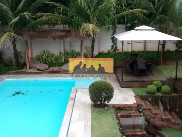 Casa com 800m² 4 quartos e 4 banheiros, à venda, no bairro Vila Hollândia em Campinas