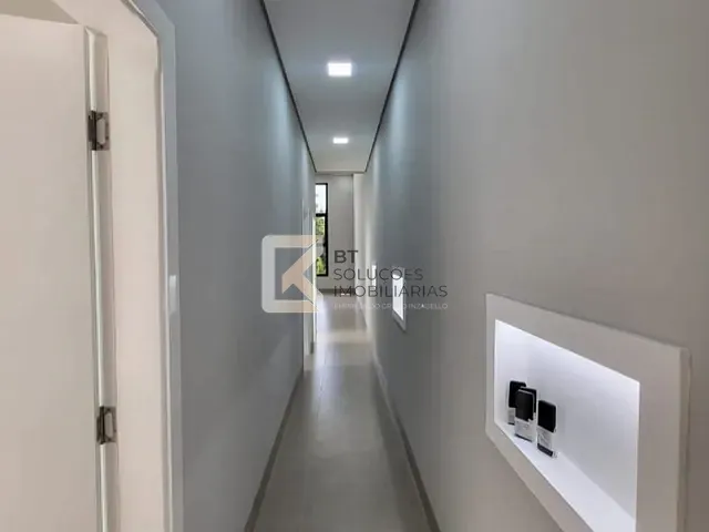 Casa com 200m² 3 quartos e 2 banheiros, à venda, no bairro Loteamento Park Gran Reserve em Indaiatuba