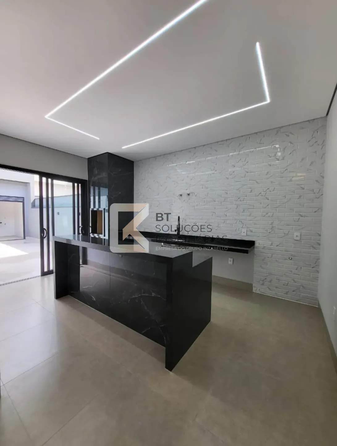 Casa, 3 quartos, 134 m² - Foto 3
