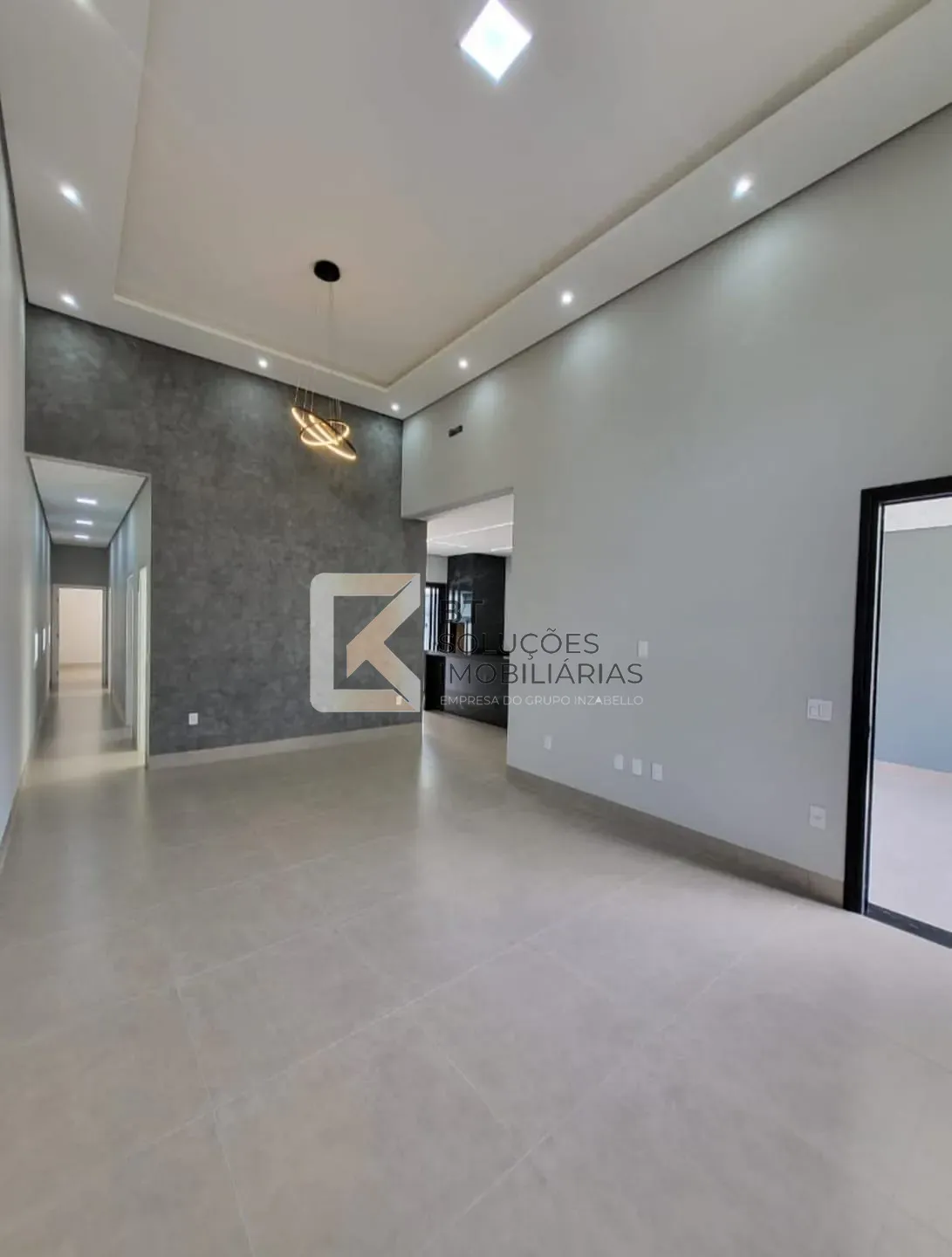 Casa, 3 quartos, 134 m² - Foto 2
