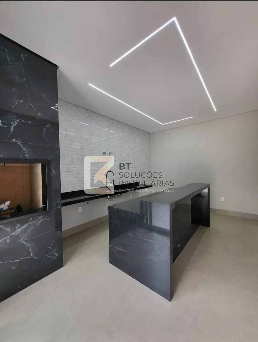 Casa, 3 quartos, 134 m² - Foto 4