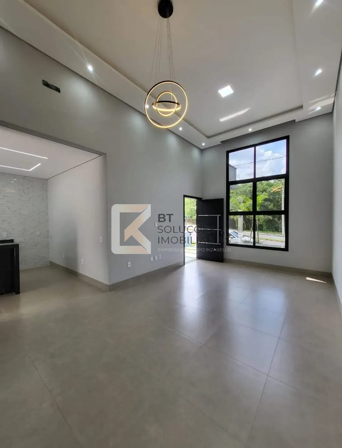 Casa, 3 quartos, 134 m² - Foto 1