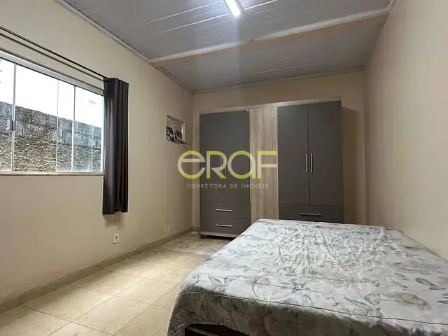 Casa 2 quartos e 1 banheiro, à venda, no bairro Setor Bela Vista em Formosa