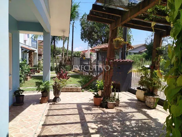 Casa 3 quartos e 2 banheiros, à venda, no bairro Bela Vista em Arroio do Meio