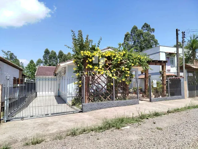 Casa 3 quartos e 2 banheiros, à venda, no bairro Bela Vista em Arroio do Meio