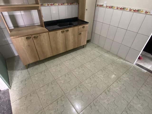 Casa 1 quarto e 1 banheiro, para alugar, no bairro São Vicente em Itajaí