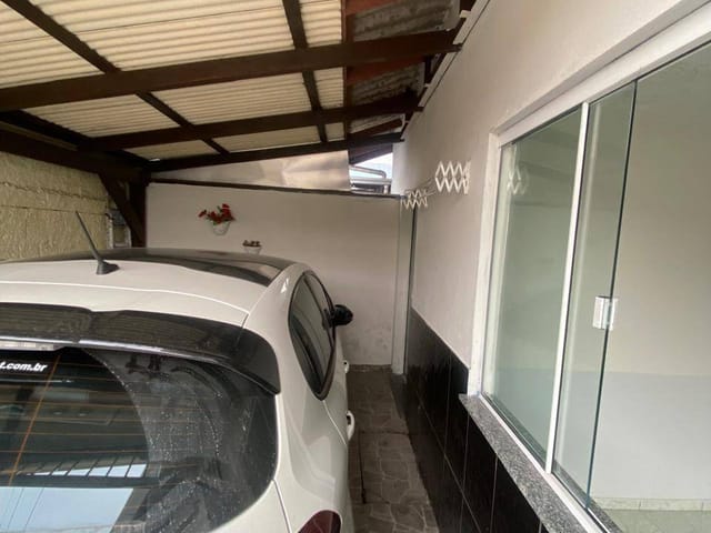 Casa 1 quarto e 1 banheiro, para alugar, no bairro São Vicente em Itajaí