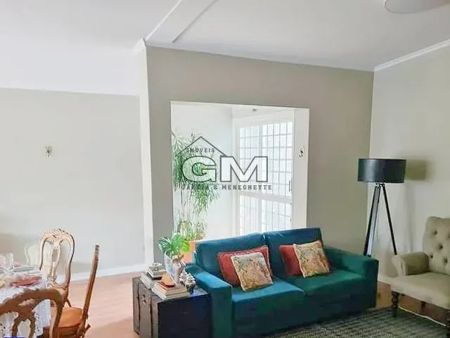 Casa com 360m² 3 quartos e 3 banheiros, à venda, no bairro Jardim Sumaré em Ribeirão Preto
