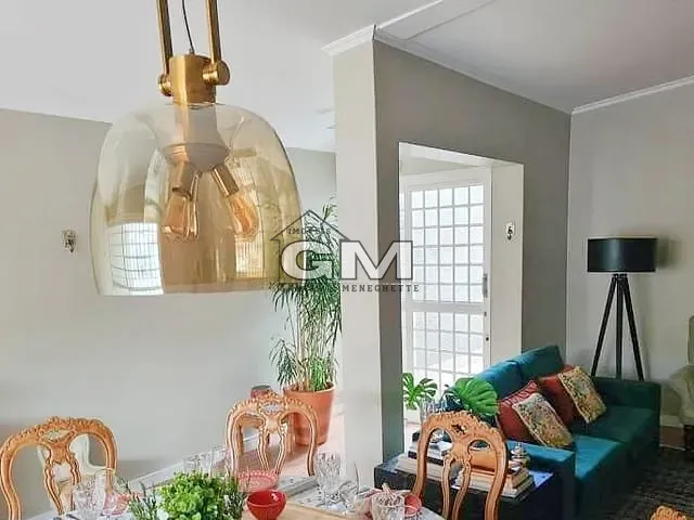 Casa com 360m² 3 quartos e 3 banheiros, à venda, no bairro Jardim Sumaré em Ribeirão Preto