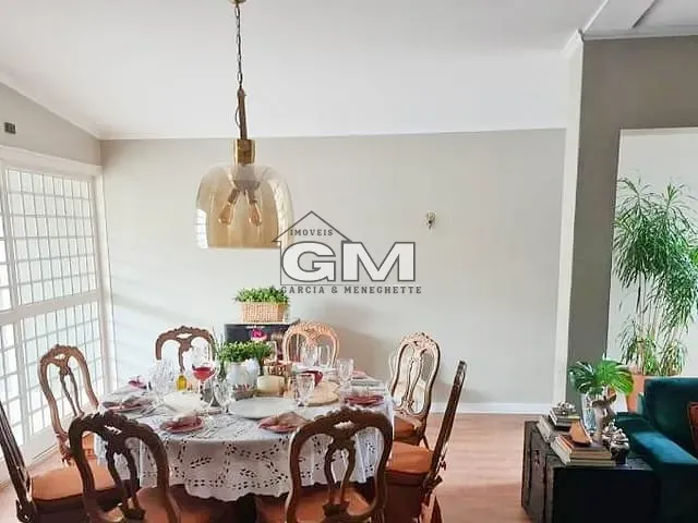 Casa com 360m² 3 quartos e 3 banheiros, à venda, no bairro Jardim Sumaré em Ribeirão Preto