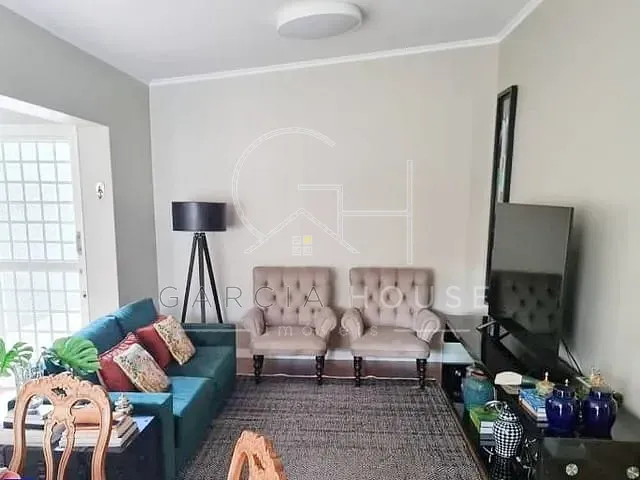 Casa com 360m² 3 quartos e 3 banheiros, à venda, no bairro Jardim Sumaré em Ribeirão Preto
