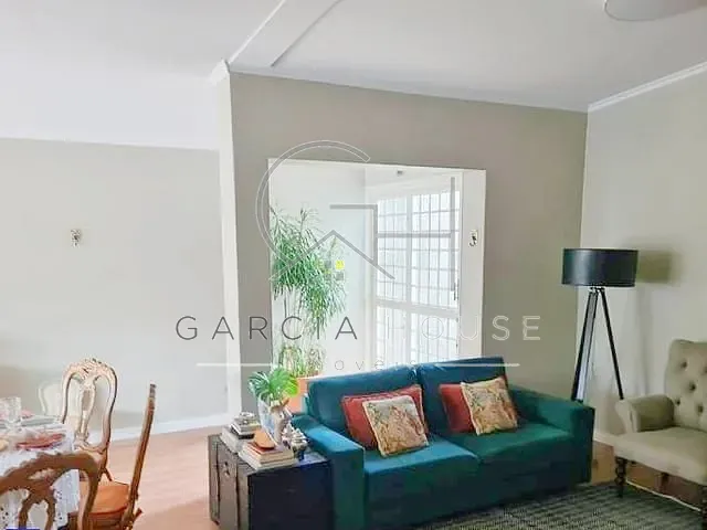 Casa com 360m² 3 quartos e 3 banheiros, à venda, no bairro Jardim Sumaré em Ribeirão Preto