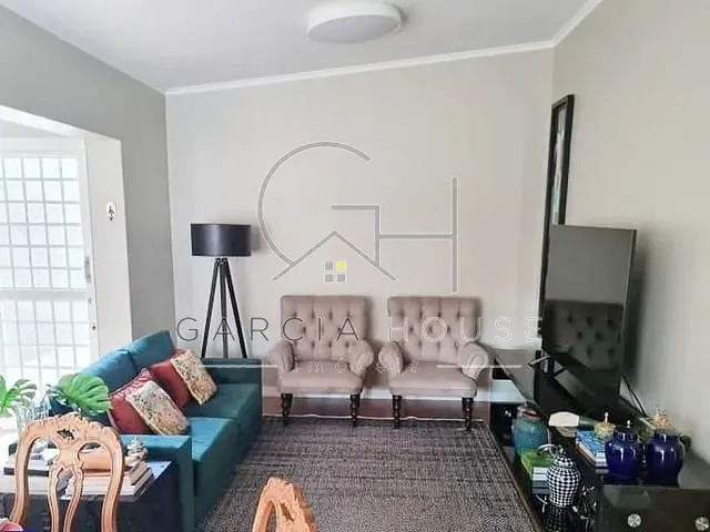 Casa com 360m² 3 quartos e 3 banheiros, à venda, no bairro Jardim Sumaré em Ribeirão Preto