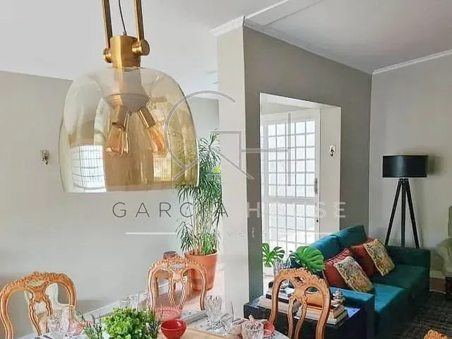 Casa com 360m² 3 quartos e 3 banheiros, à venda, no bairro Jardim Sumaré em Ribeirão Preto