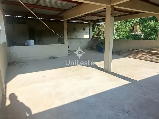 Casa 3 quartos e 2 banheiros, à venda, no bairro Paulo VI em Belo Horizonte