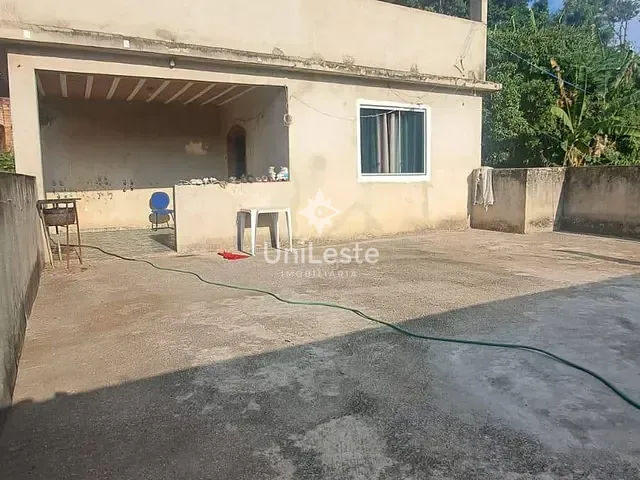 Casa 3 quartos e 2 banheiros, à venda, no bairro Paulo VI em Belo Horizonte