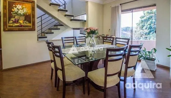 Sobrado, 5 quartos, 500 m² - Foto 7
