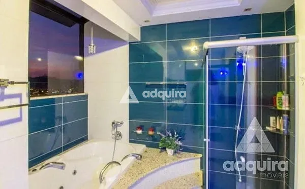 Sobrado, 5 quartos, 500 m² - Foto 17