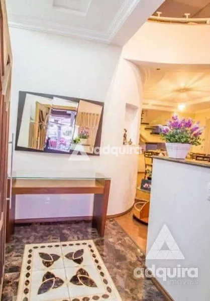 Sobrado, 5 quartos, 500 m² - Foto 8