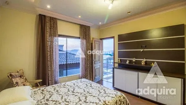 Sobrado, 5 quartos, 500 m² - Foto 20