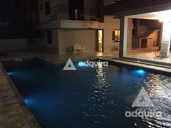 Sobrado, 5 quartos, 500 m² - Foto 24
