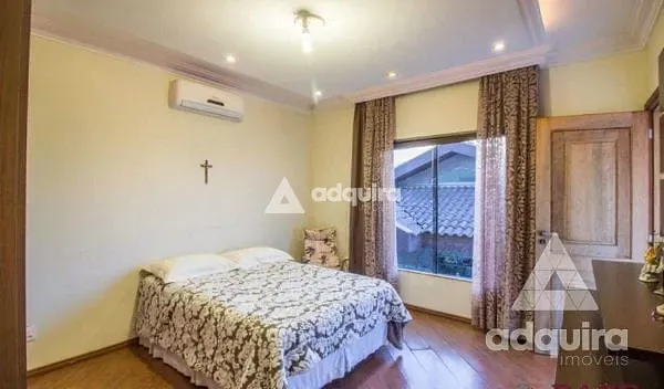 Sobrado, 5 quartos, 500 m² - Foto 19