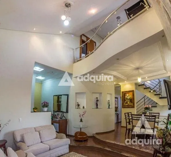 Sobrado, 5 quartos, 500 m² - Foto 5
