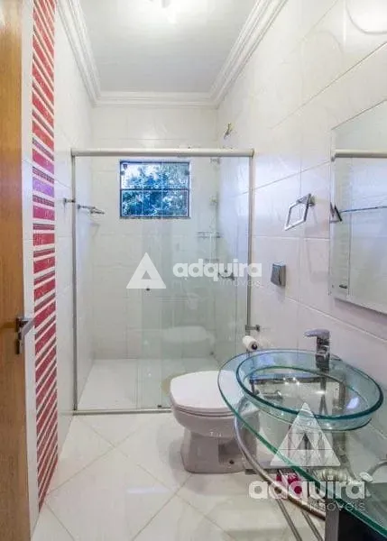 Sobrado, 5 quartos, 500 m² - Foto 23