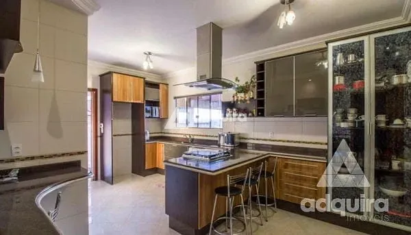Sobrado, 5 quartos, 500 m² - Foto 9
