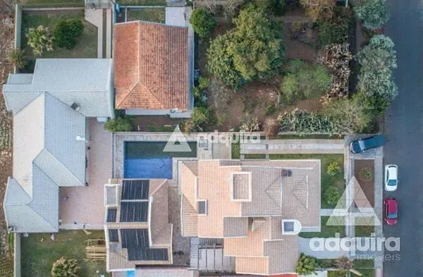 Sobrado, 5 quartos, 500 m² - Foto 3