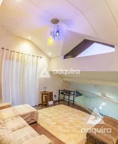 Sobrado, 5 quartos, 500 m² - Foto 16
