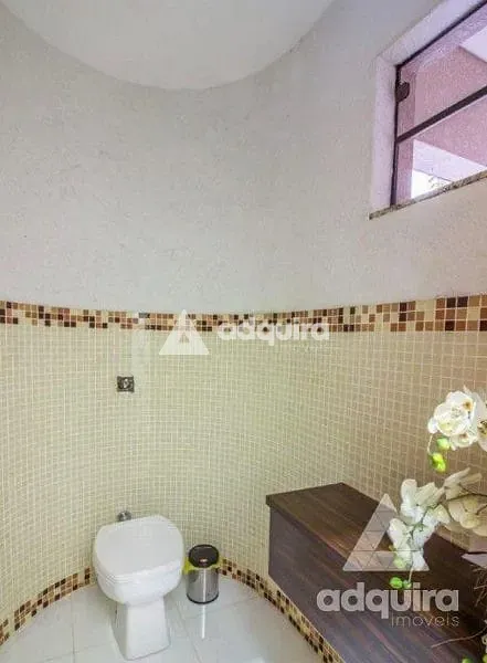 Sobrado, 5 quartos, 500 m² - Foto 14